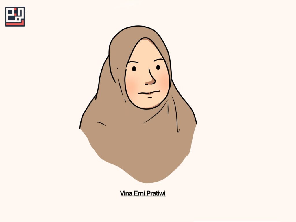 nyai walidah