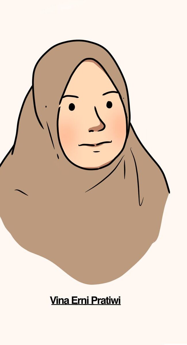 nyai walidah