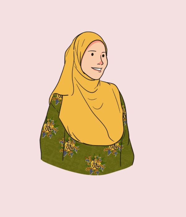 'aisyiyah transformatif