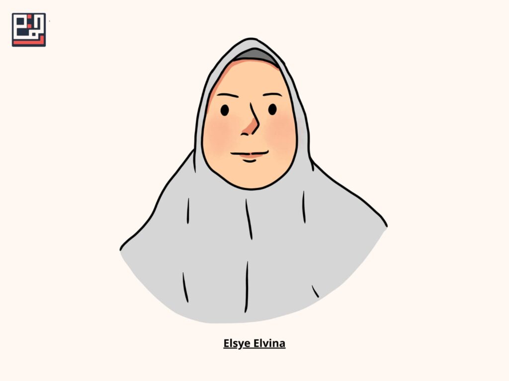 perempuan broken home