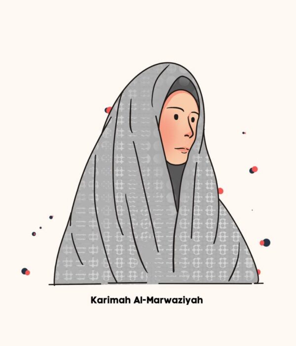 Karimah Al-Marwaziyah