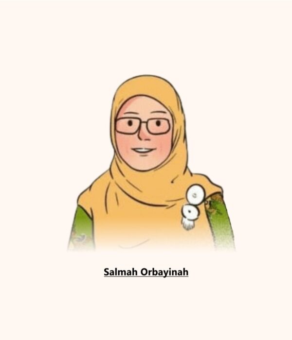 salmah orbayinah