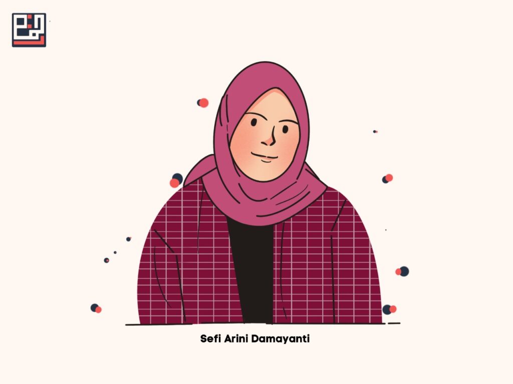 pola asuh anak