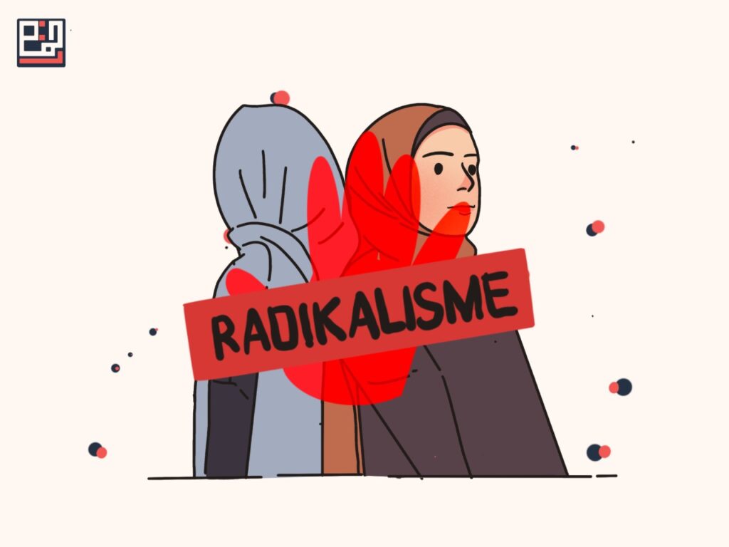 perempuan dan radikalisme
