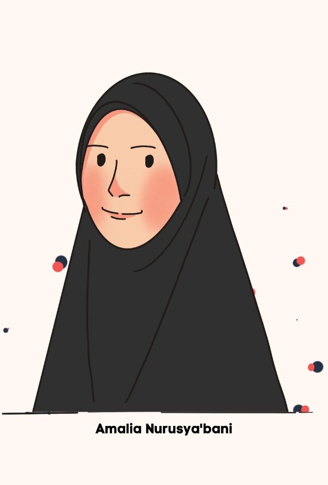 immawati berkemajuan