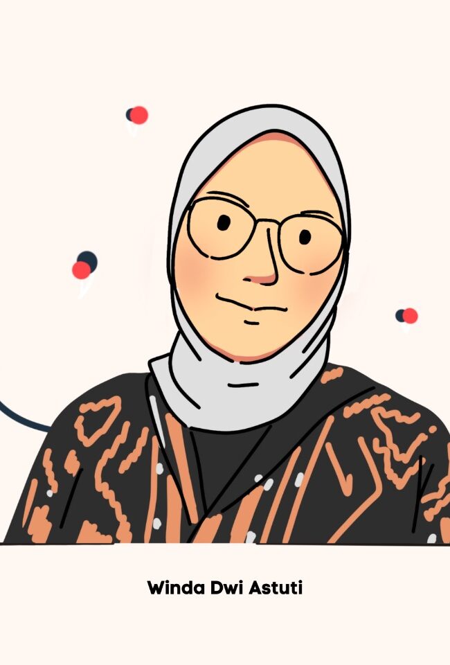 keluarga sakinah kepribadian anak