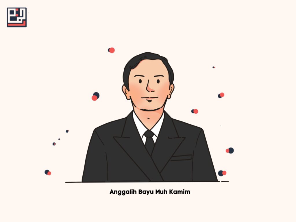 buruh gendong