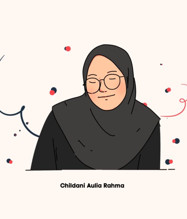 akikah perempuan