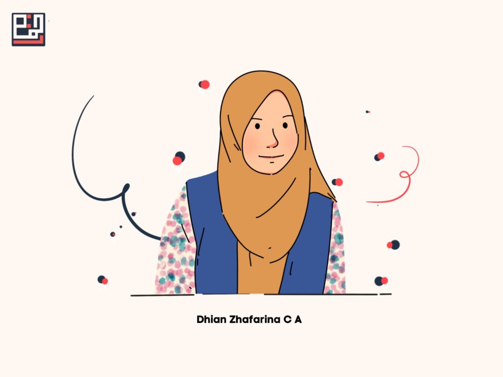 pola pikir tentang perpustakaan