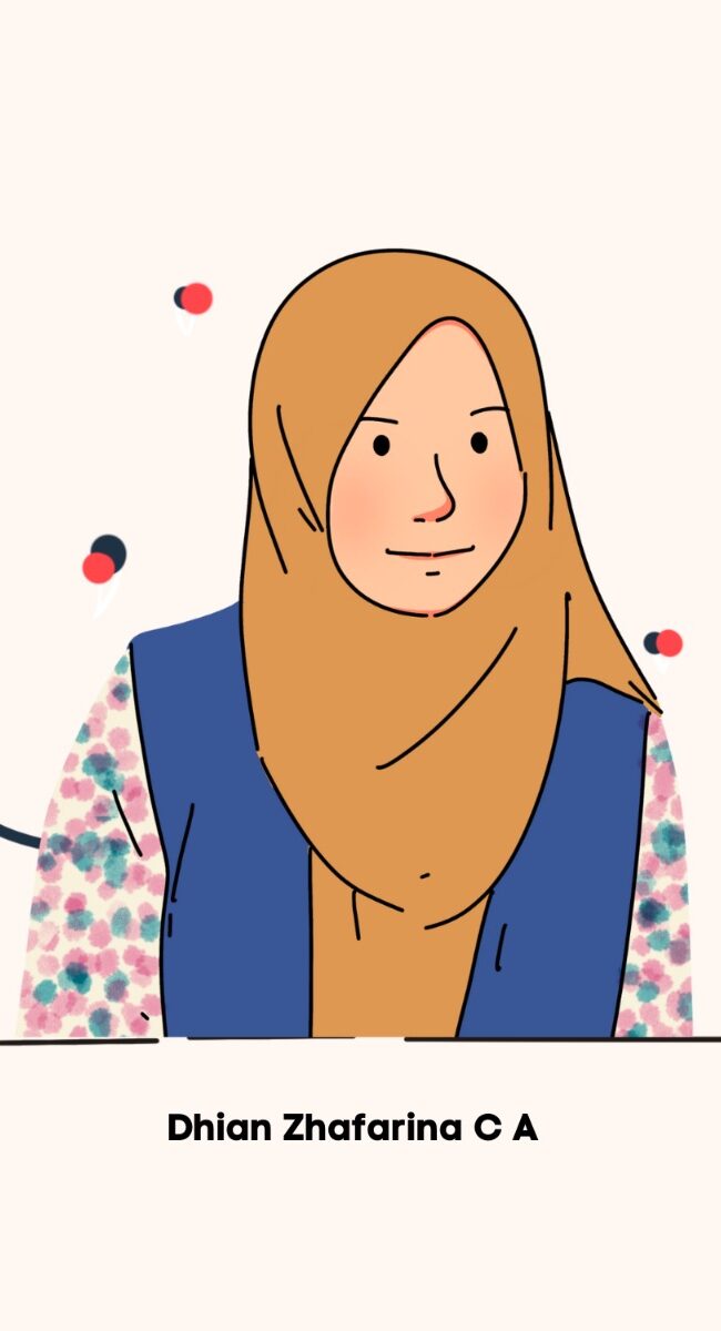 pola pikir tentang perpustakaan
