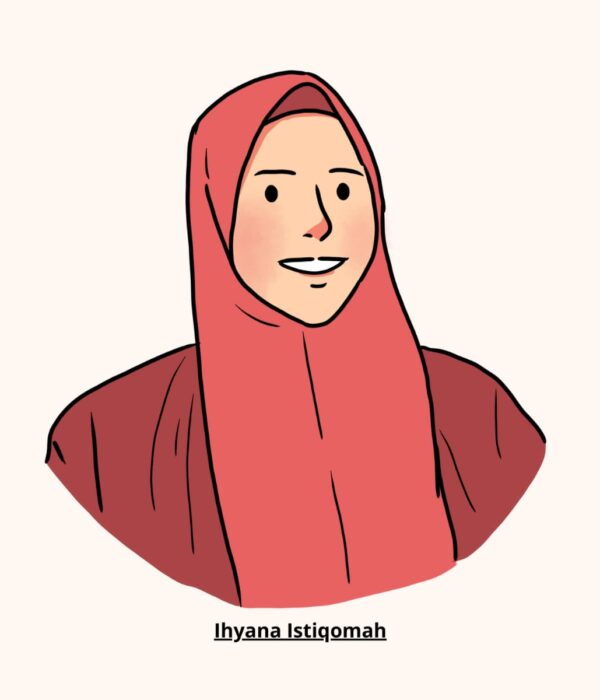 Era globalisasi perempuan