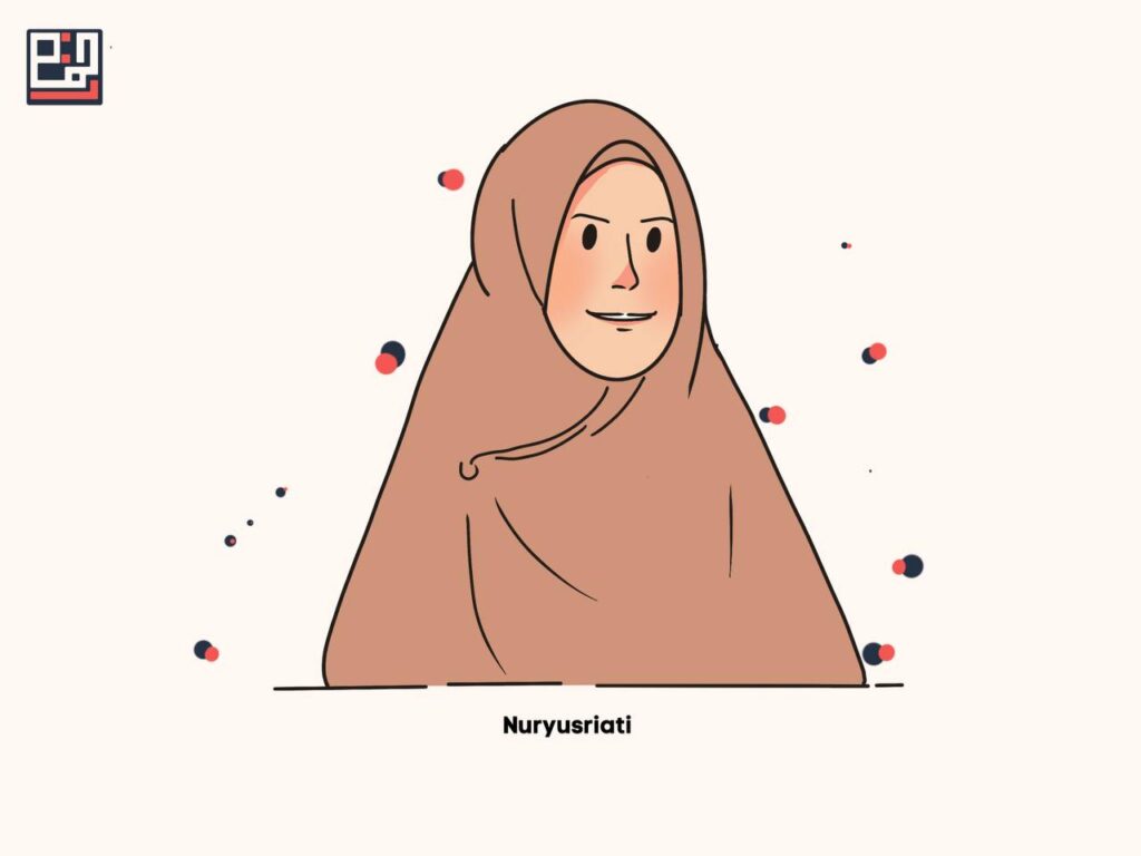 stigma cantik