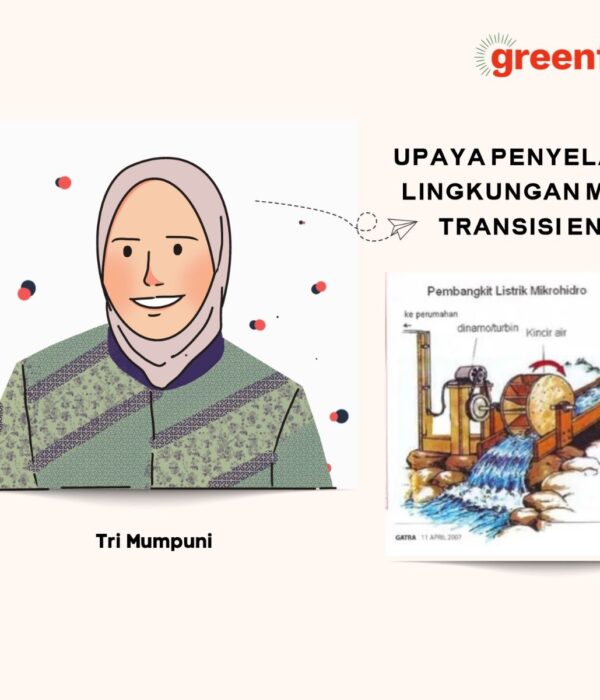 tri mumpuni energi