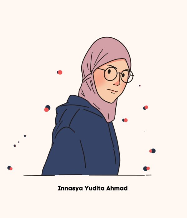 kebohongan pertama