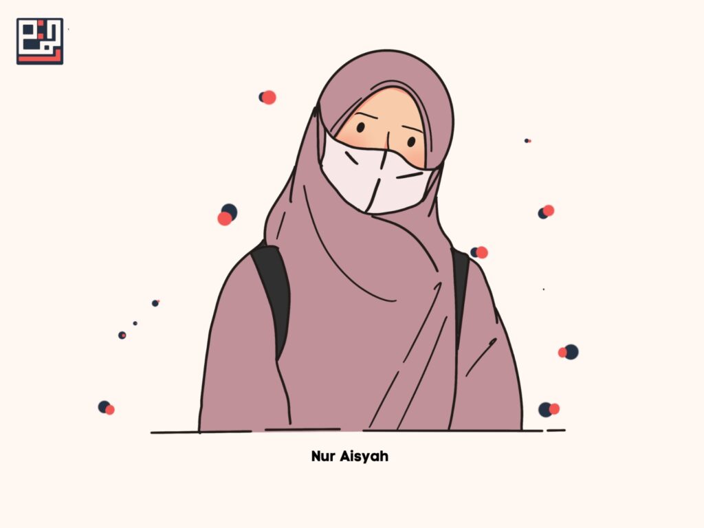 perempuan iklan