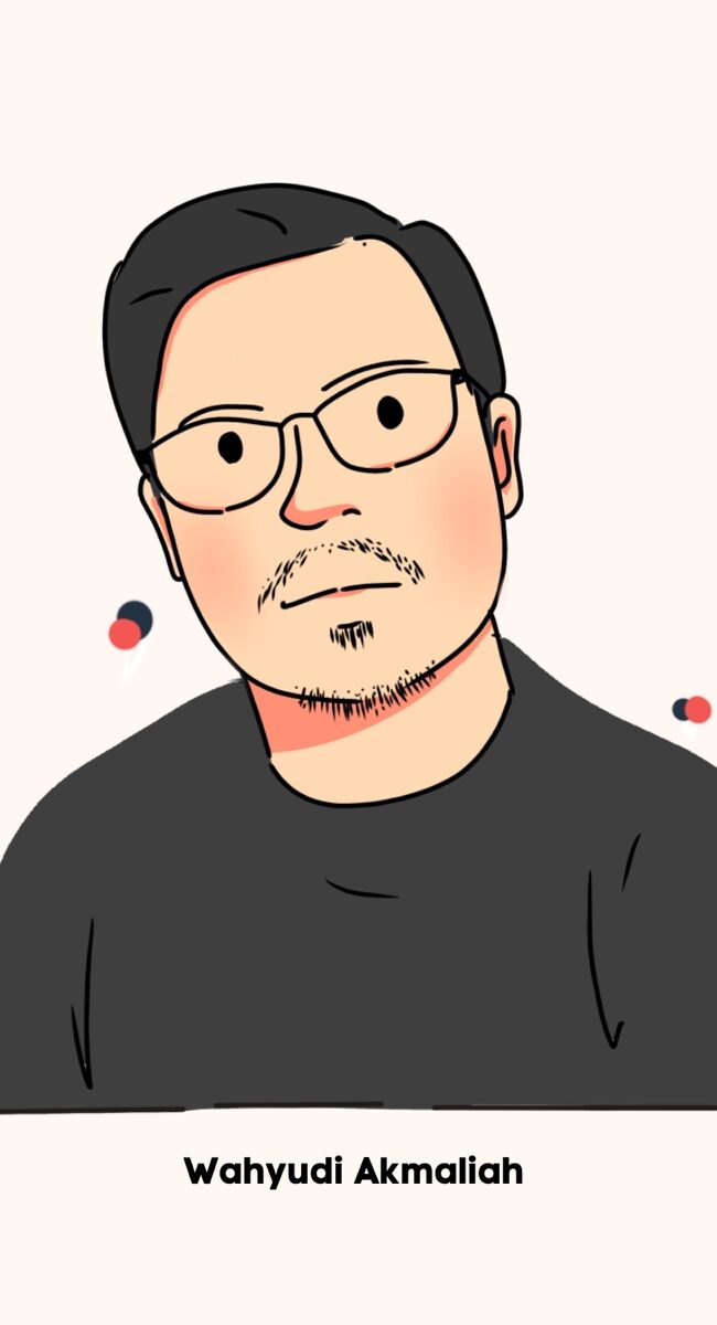 penulis buku