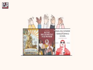 buku tentang perempuan