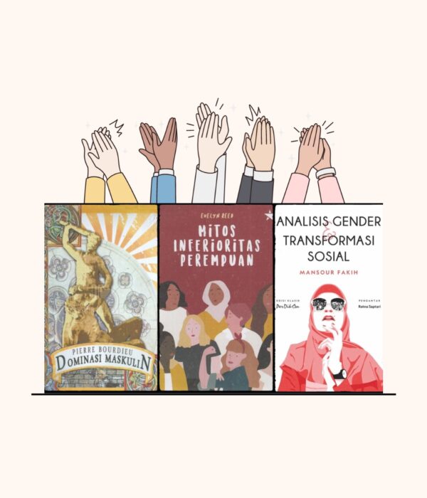 buku tentang perempuan