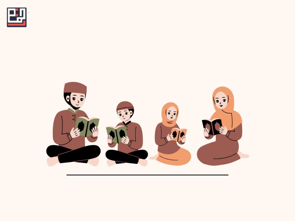 ramadan berpuasa