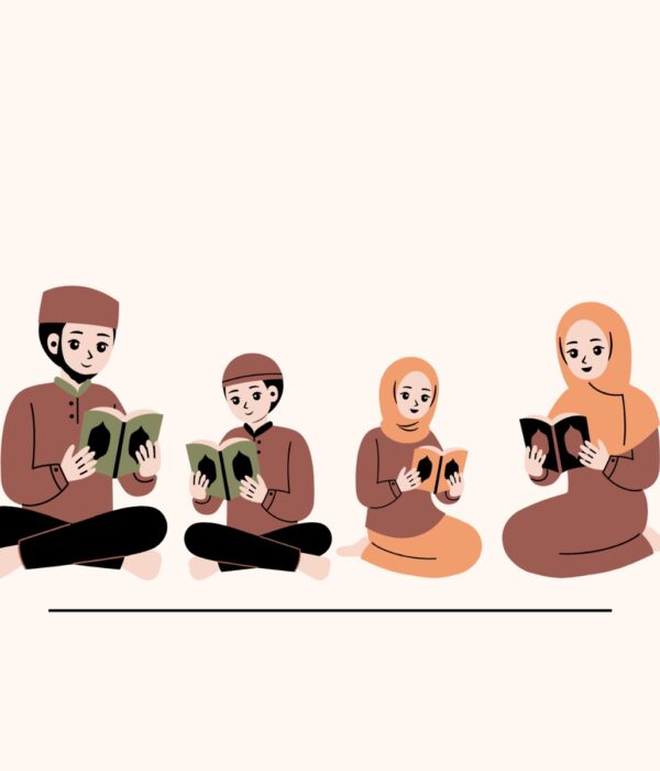 ramadan berpuasa