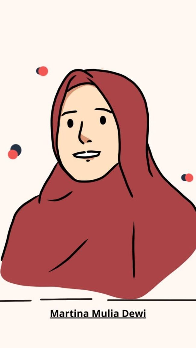 zainab binti muhammad