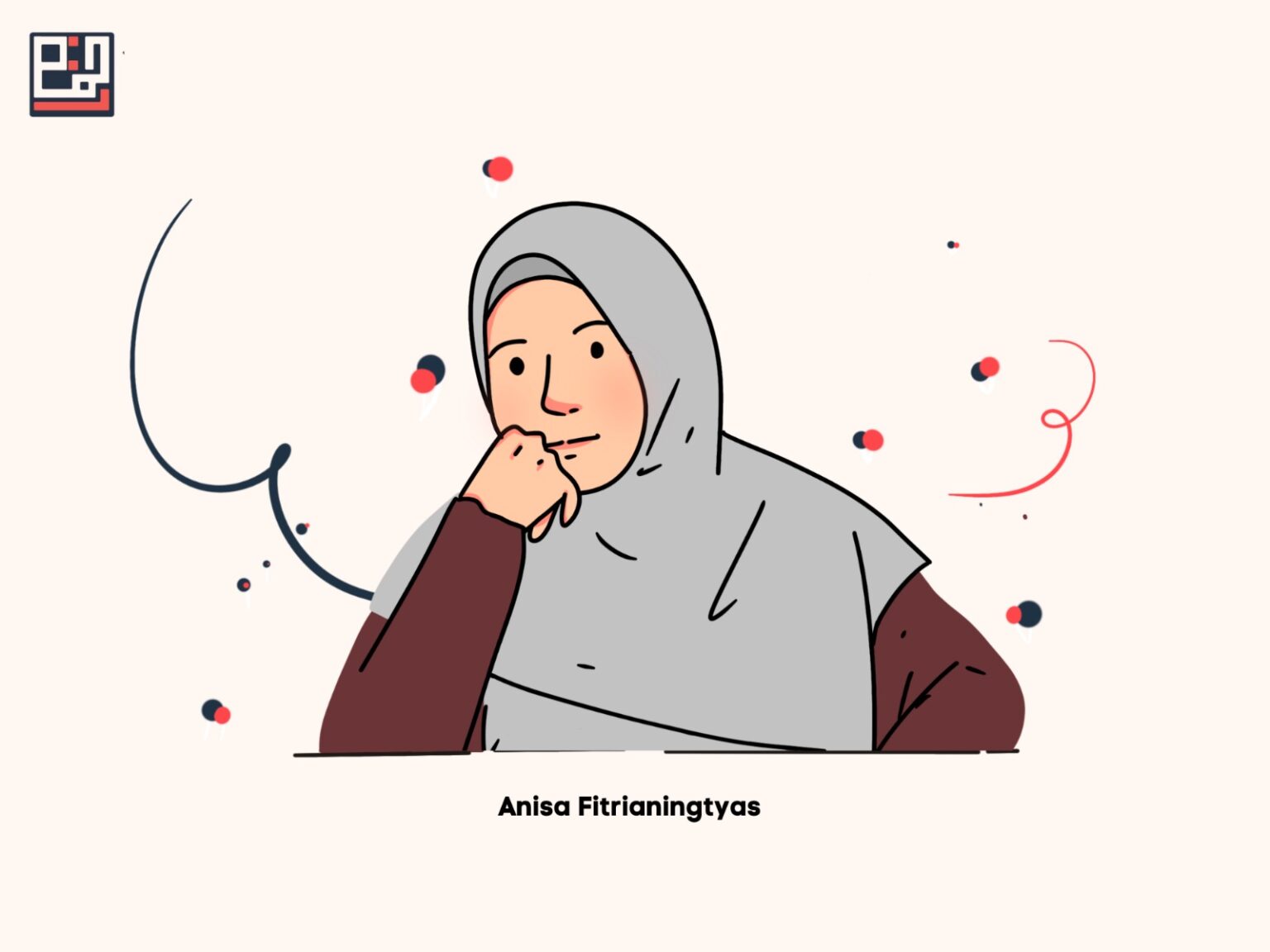 Allah menyelamatkan saya
