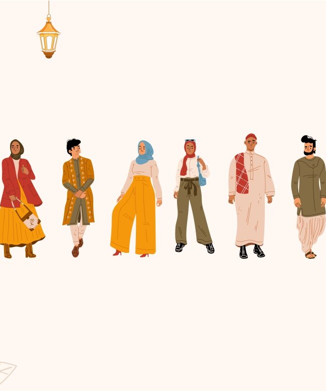 fashion idulfitri
