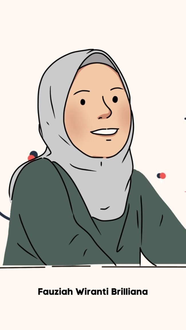 takut masa depan