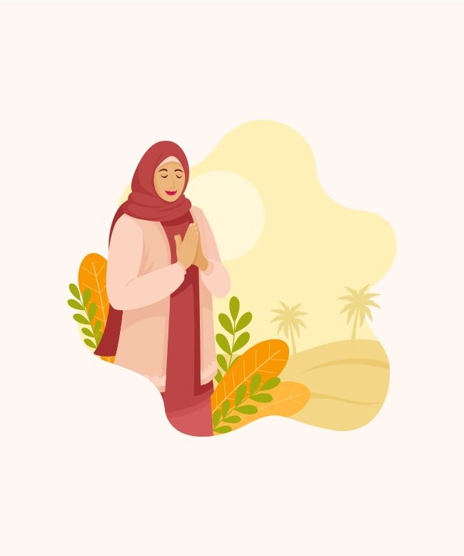 perempuan pertama