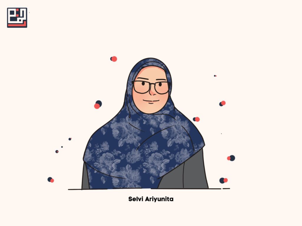 idulfitri dan semangat kartini