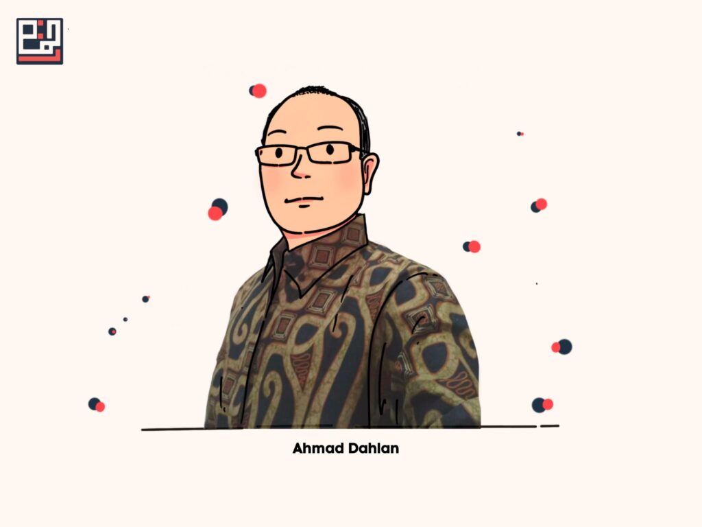 menjulidi kebaikan