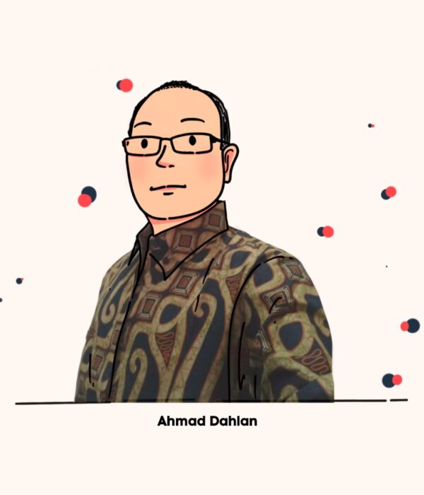 menjulidi kebaikan