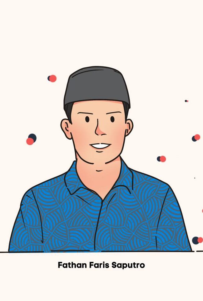 immawati pelopor keadilan gender