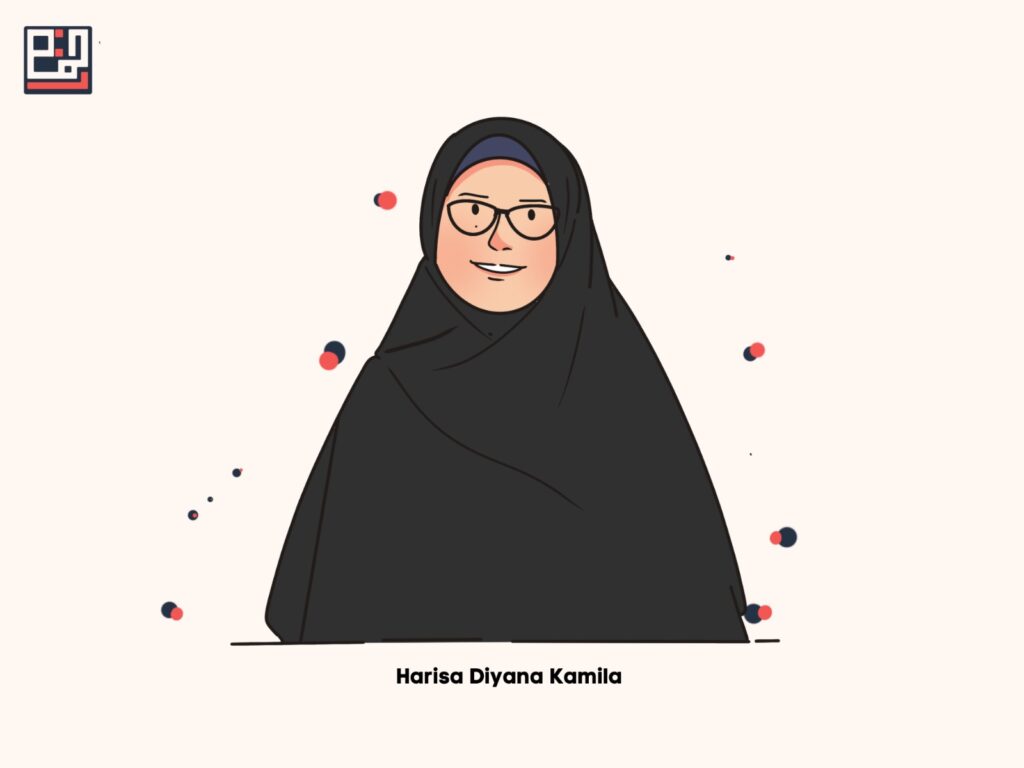 rufaidah