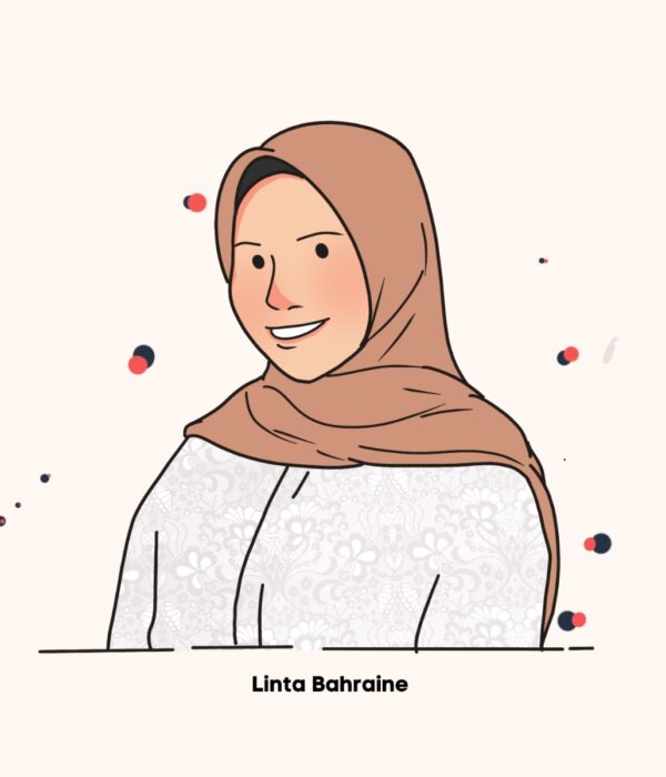 ibu medioker