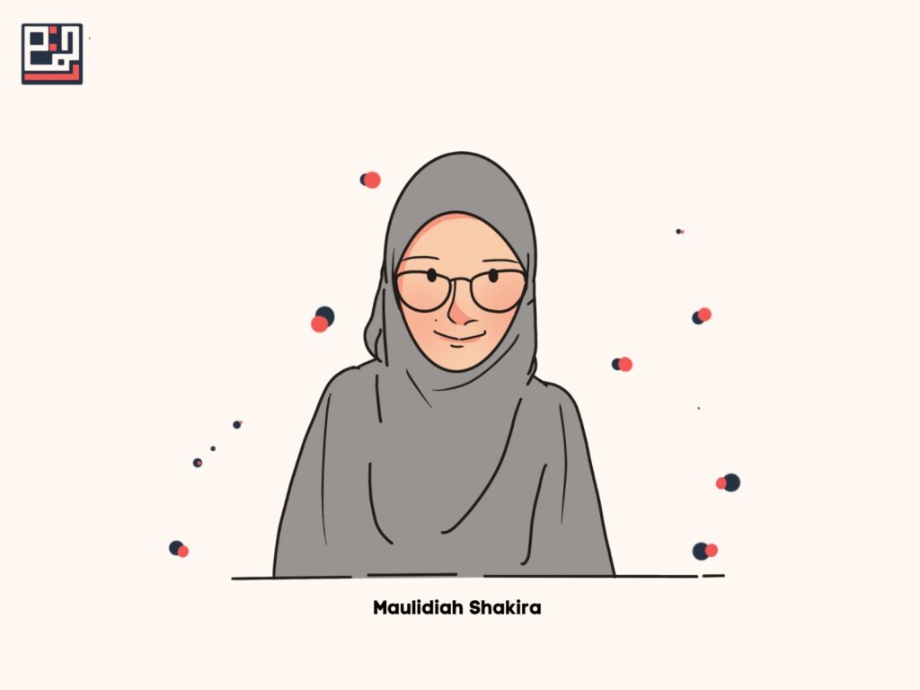 ibu sekolah pertama