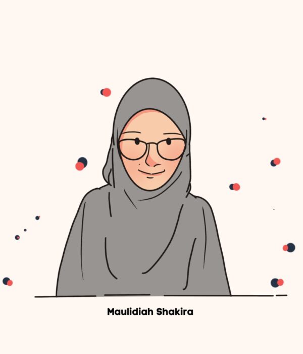 ibu sekolah pertama