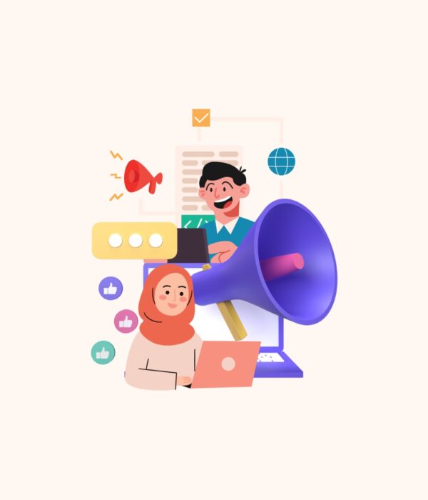 diskusi yang sehat