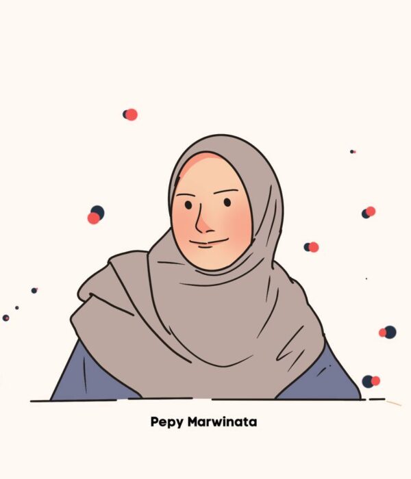 Bu nyai pesantren