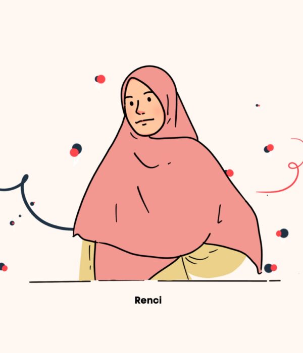 siti raham