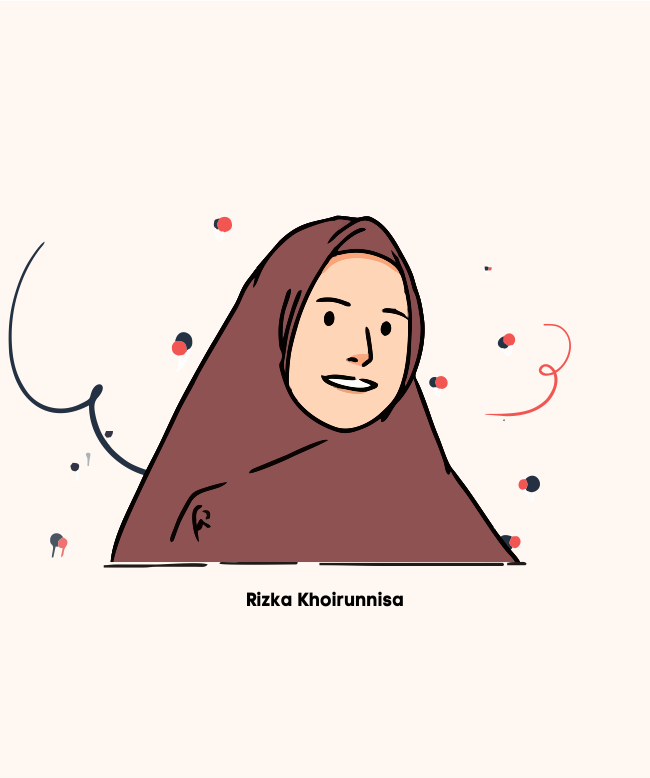 siti raham
