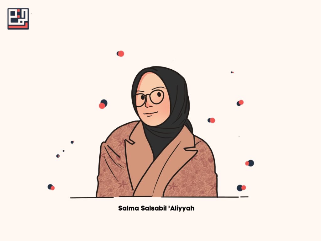Salma Salsabil