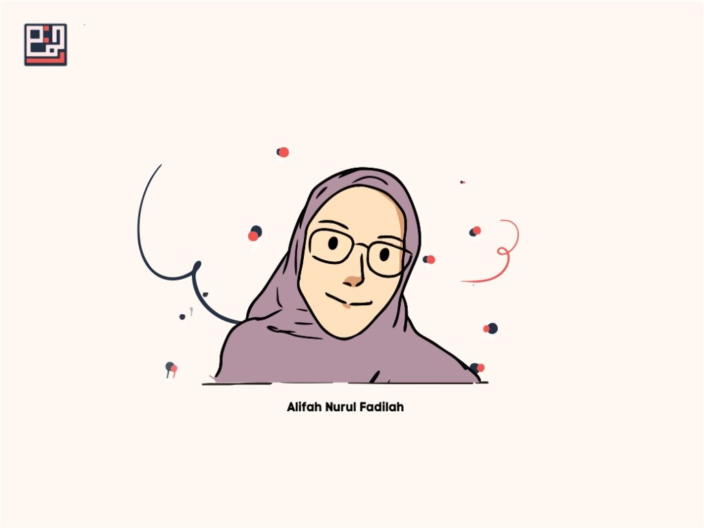 feminis muslim
