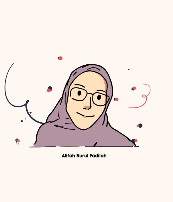 feminis muslim