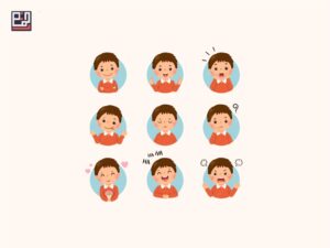 emosi anak