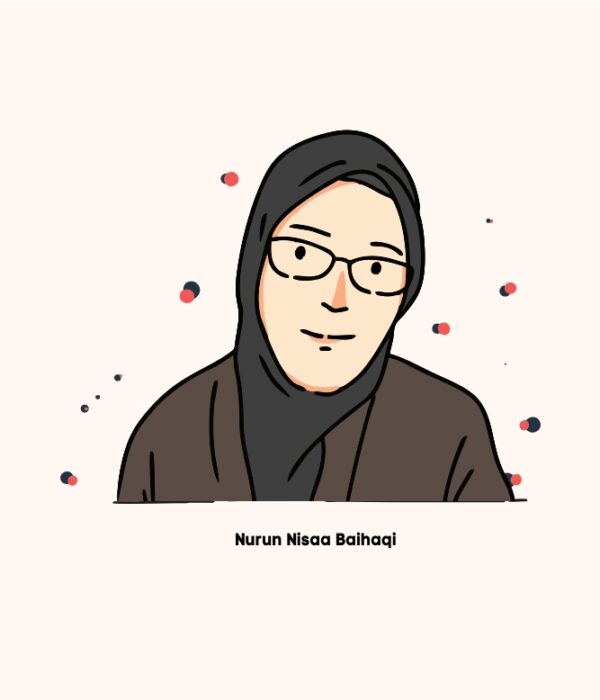 niat untuk menikah
