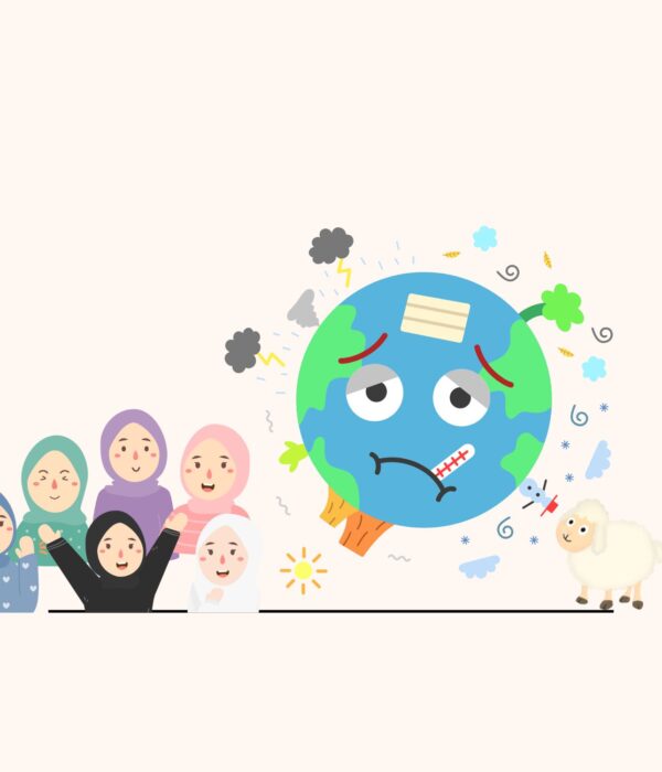krisis iklim perempuan kurban