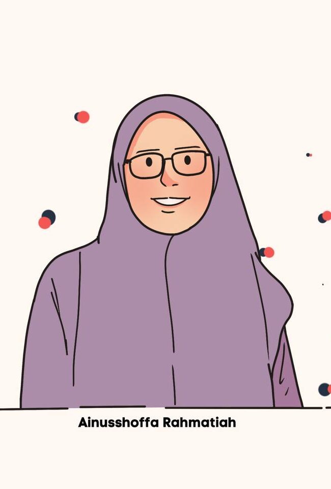 keadilan gender