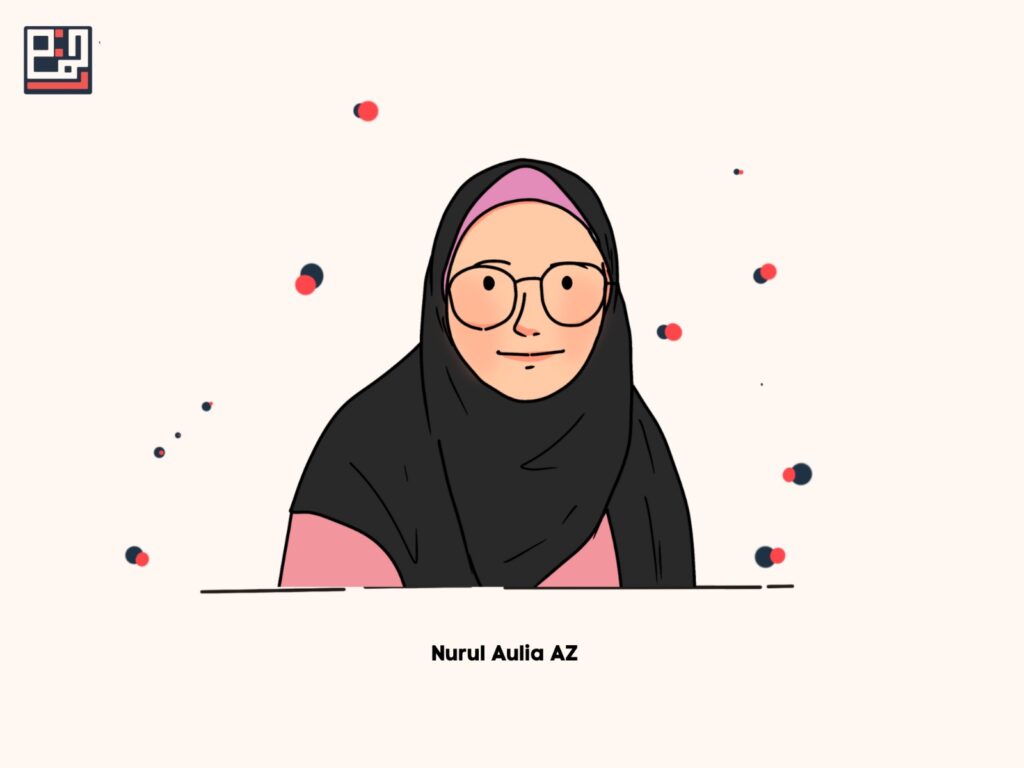 mendidik anak
