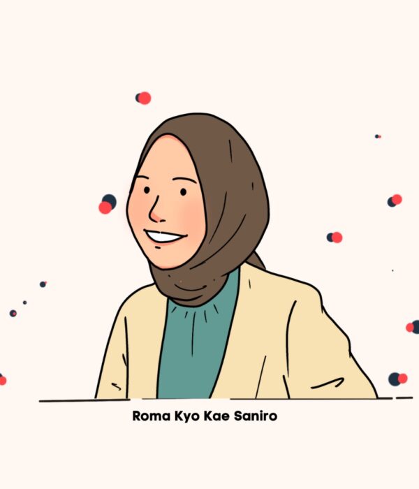 kebebasan perempuan